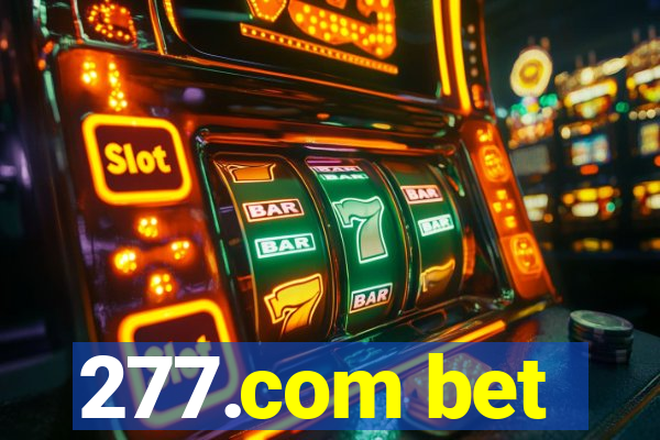 277.com bet